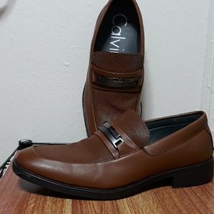 👞Calvin Klein Men's Shoes